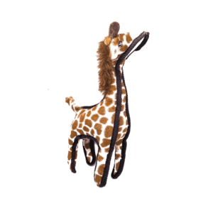 Georgie the Giraffe