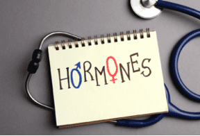 Pillar of Health - Hormones
